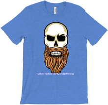 Rep the Beard