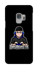 dasronsta Samsung Phone Cases