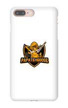 Papatehgoose iPhone Phone Cases