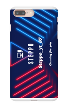 steppoyt87 iPhone Phone Cases