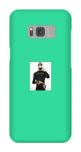 jacksonjuam Samsung Phone Cases