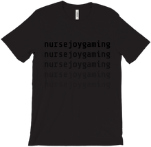 nursejoygaming T-Shirts