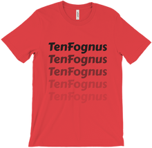 tenfognus T-Shirts