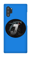 jimsharkoo Samsung Phone Cases