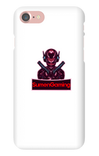 sumengaming iPhone Phone Cases
