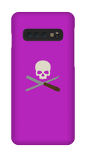 theredgnome Samsung Phone Cases