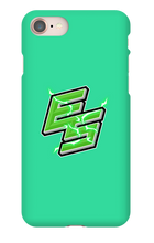ENERGY SQUAD iPhone Phone Cases