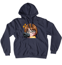 Pebbs Shoot Sweater