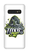 toxiczot Samsung Phone Cases