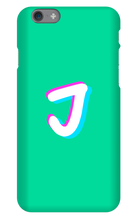 juruuu_ iPhone Phone Cases