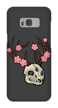 SisiTheSmurf RIP Samsung Case