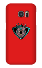 vatren_the_druid Samsung Phone Cases