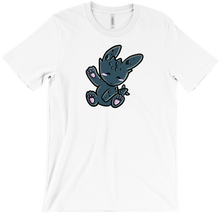 Sh0rtFewz Wave T-Shirts