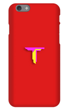 t_haynes iPhone Phone Cases