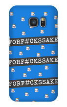 FFS charlieelou Samsung Phone Cases