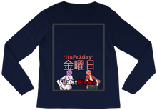ItsFr1day Long Sleeve Tshirt