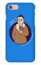 Peaky Blinders iPhone Cases