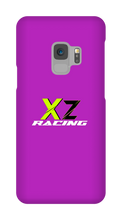 xzracing Samsung Phone Cases