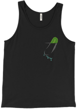 Pickle Your Pockets Tank Top