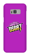 dsg87 Samsung Phone Cases