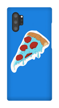 Lion's Pizza Samsung Case