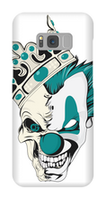 corruptgeneration Samsung Phone Cases
