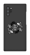 ThatWhiteFish Samsung Phone Cases