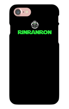 rinranron iPhone Phone Cases