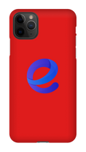 Elotron's iPhone Phone Cases
