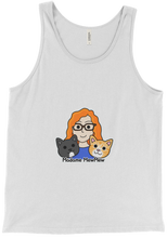 madame_mewmew Tank Top