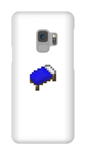 hugoislost Samsung Phone Cases