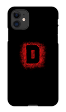 Evzerinos iPhone Cases