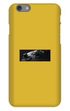 milenobr iPhone Phone Cases