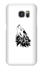 wolfy2032 Samsung Phone Cases