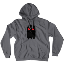 SRGxShadow's Mad Ghost Hoodies