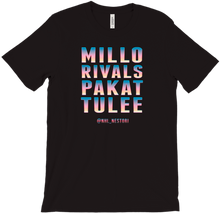 mIlLo RiVaLs PaKaT tUlEe