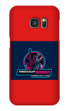 vibexxalot Samsung Phone Cases