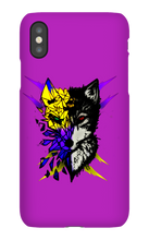 cortus11 iPhone Phone Cases