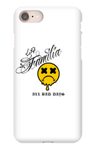 ALL BAD DAYS iPhone Phone Cases