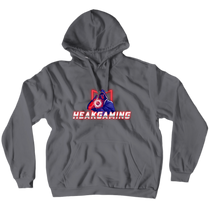 HG Logo Hoodies (No-Zip/Pullover)