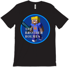 TBH Logo T-Shirt