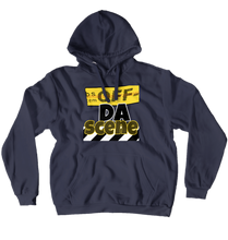 lil_Shon's Off Da Scene Pullover
