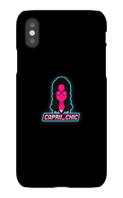 caprii_chic iPhone Phone Cases