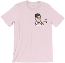 AlohaAxe T-Shirts (Aloha Flick Right)