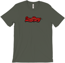LoudArmy Bullet Shirt