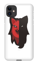 floudz_ iPhone Phone Cases