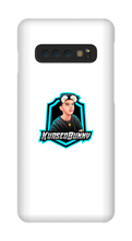 kursedbunny Samsung Phone Cases