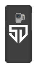 Swipe Design Logo Samsung Phone Cases