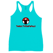 DaPaPaJJ-tanktop-women-racerback