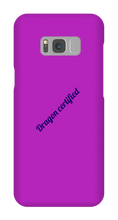 Dragon Certified Samsung Phone Cases